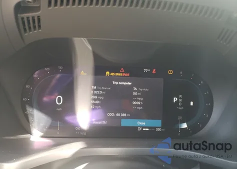 2022 Volvo Xc60 B5 Inscription z USA, uszkodzony, nr VIN YV4L12DL5N1033309